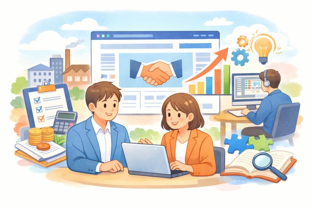 株式会社イノーバ